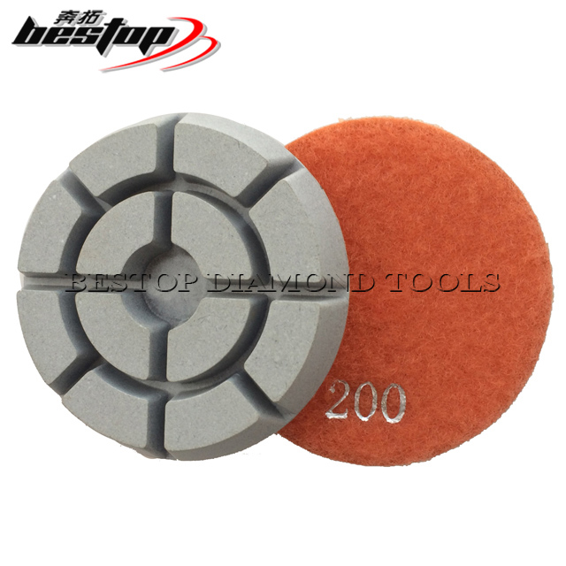 Polishing Pad Factory