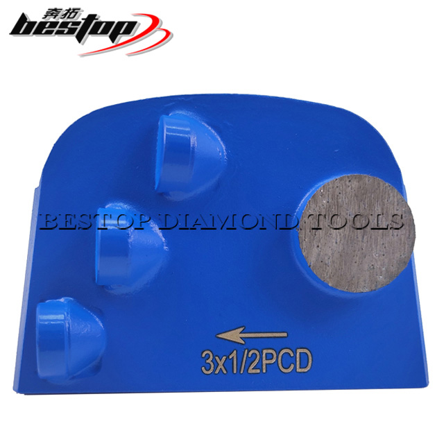 PCD Grinding Disc