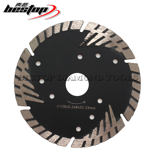 Granite Cutting Disc