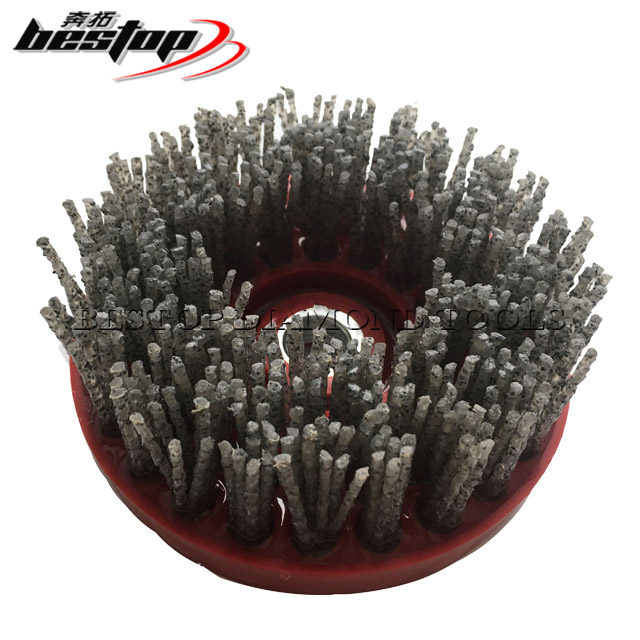 Abrasive Brushes