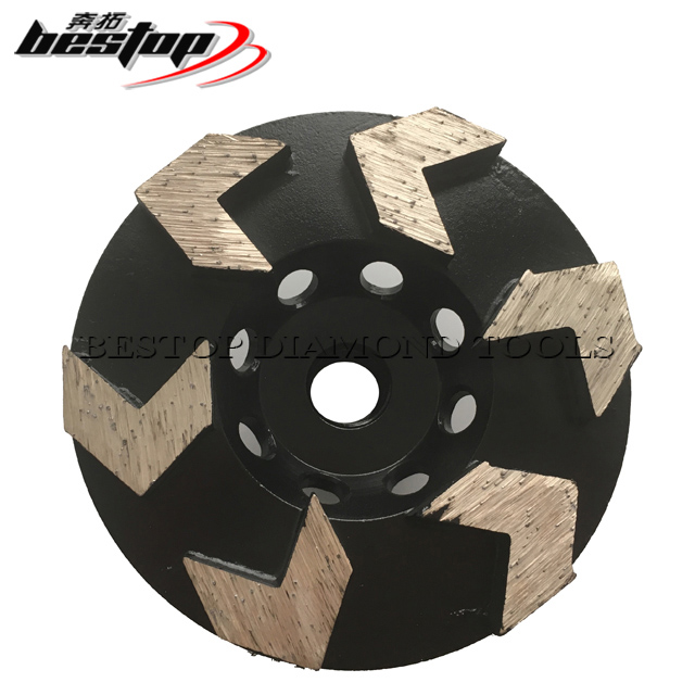 4 inch grinding wheel