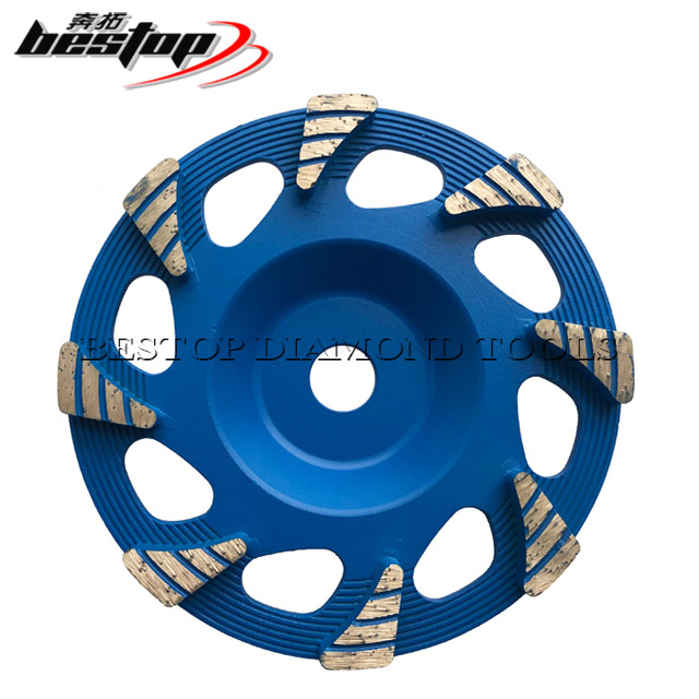 hilti cup wheel